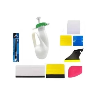 kit Insulfilm completo-espátula para Insulfilm