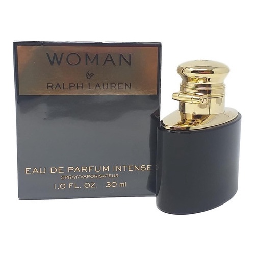 Perfume Feminino Woman Intense Ralph Lauren Eau de Parfum-Via