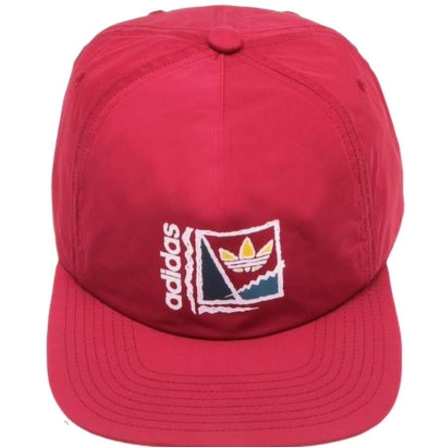 Adidas court crusher store cap