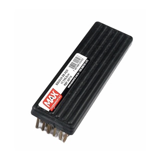 Escova De Aco Manual Com Cabo Plastico 40710 Max