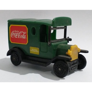 Valência - Espanha, O 13 De Fevereiro De 2019: Caminhão Velho Do Brinquedo  Com Logotipo De COCA-COLA Em Fundo Unfocused Imagem de Stock Editorial -  Imagem de estilo, tiro: 139765394