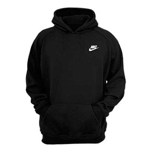 Blusa moletom 2024 nike masculina