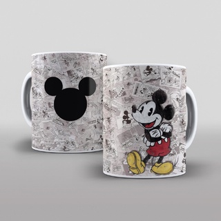 Caneca Mickey Antigo