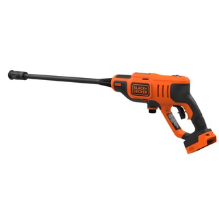 Lavadora De Alta Pressão À Bateria 20V Black+Decker BCPC20D1