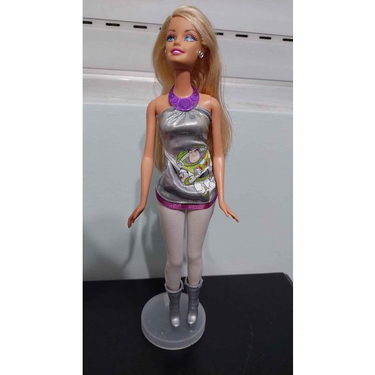 Barbie buzz hot sale lightyear