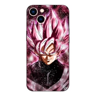 Capa para Samsung Galaxy M12 Oficial de Dragon Ball Goku super