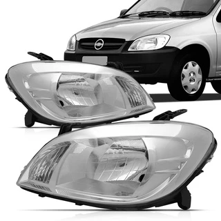 Par Farol Celta 2006 2007 2008 2009 2010 2011