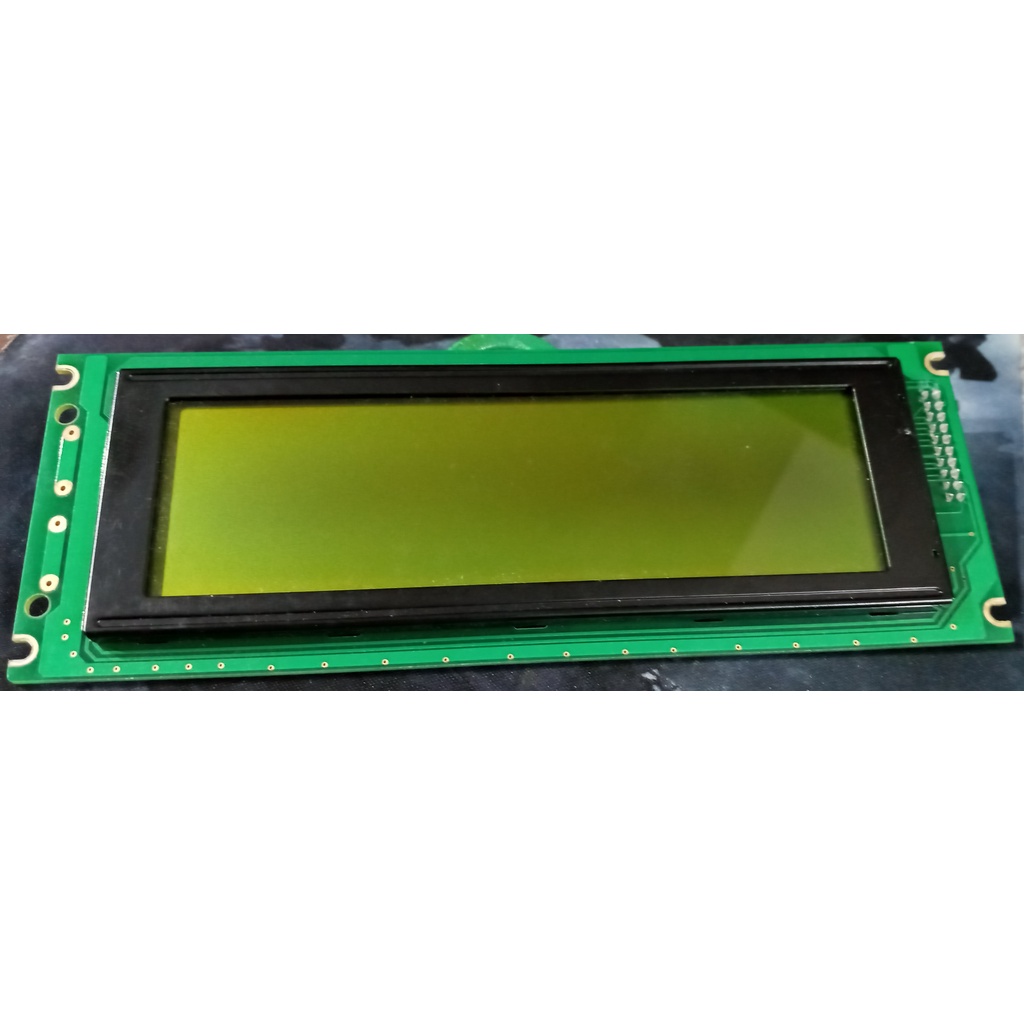 Display LCD 24064 Grafico Monocromatico Ramps Arduino 3D