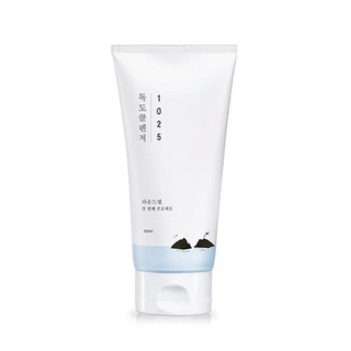 round lab 1025 dokdo cleanser 150g