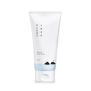 round lab 1025 dokdo cleanser 150ml