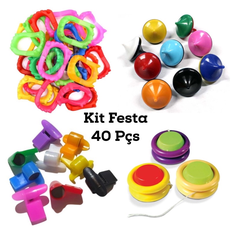 Kit Com 25 Bonecas Baratas Brinquedo Atacado Prenda Brinde - R$ 93,9 em  2023