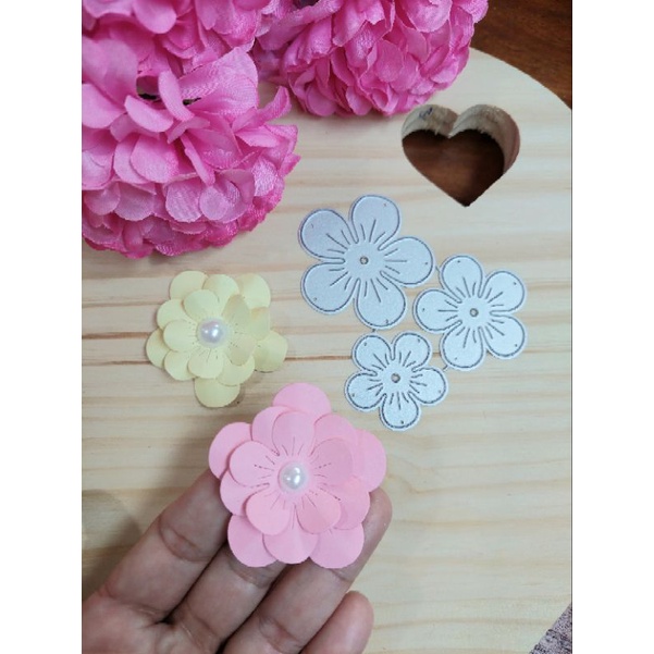 Faca de Corte Faquinha de Corte Eva Flor Mimosa | Shopee Brasil