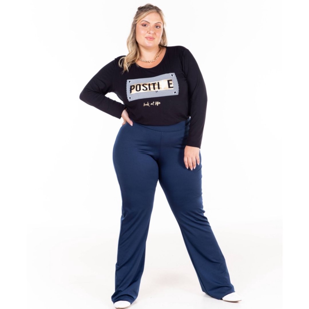 Moda plus size 2019 sales atacado