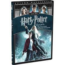 Harry potter año discount 6