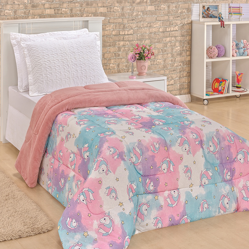 Coberdron Solteiro: Onde Comprar | BuscaProdutos