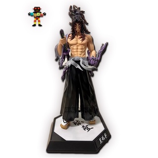 Action Figure - Estátua - Kokushibo - Lua Superior - Demon Slayer