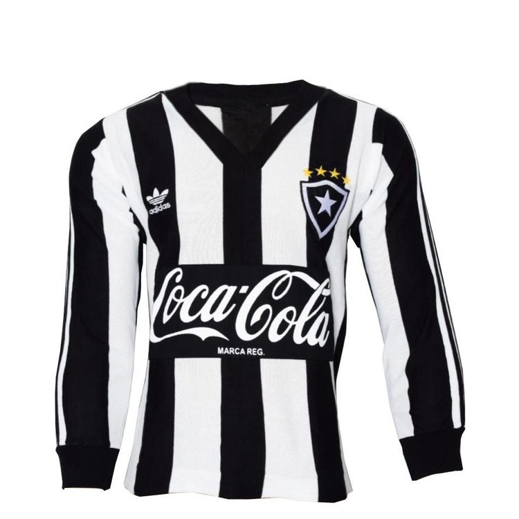 Camisa do botafogo store adidas