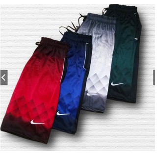 Kit 03 Bermudas Shorts Masculino Flaneladas Com Bolso Atacado