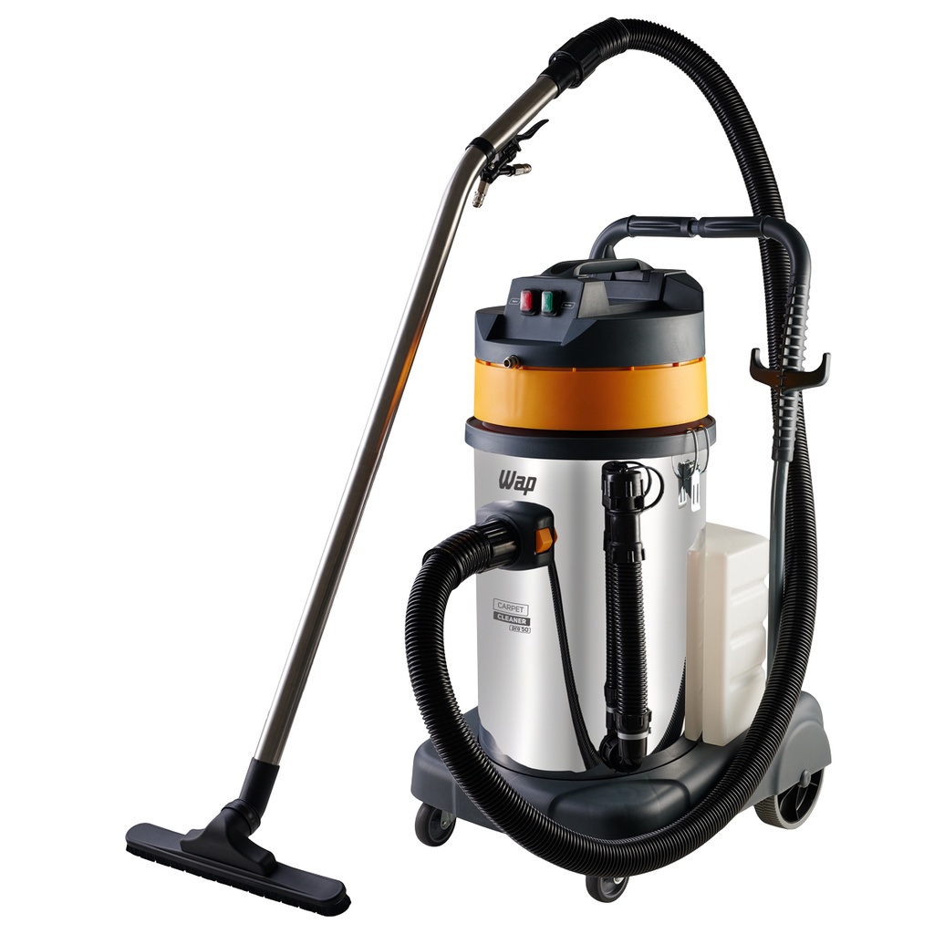 Lavadora Extratora Industrial Wap Carpet Cleaner Pro 50 220v Shopee
