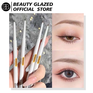 [Lápis Para Sobrancelhas BEAUTY GLAZED À Prova D