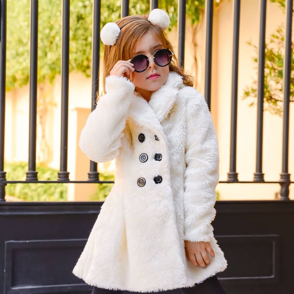 Roupa inverno infantil store feminina