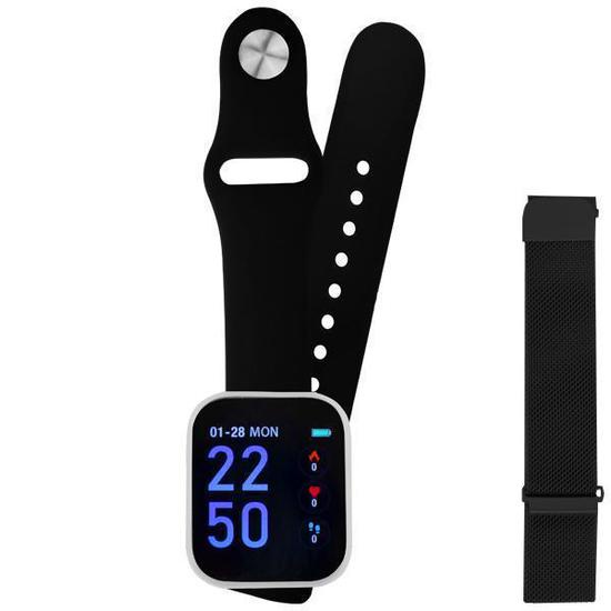 Smartwatch Midi MD-P68PLUS - Bluetooth | Shopee Brasil