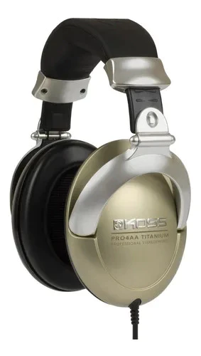 FONE DE OUVIDO KOSS PRO4AAT