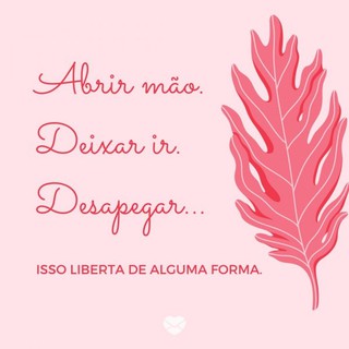 desapeganas