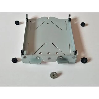 Gaveta Metálica Hd Ps4 Playstation 4 Pro Cuh-7000 Séries