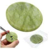 Pedra Jade Para Cola De Alongamento De Cilios