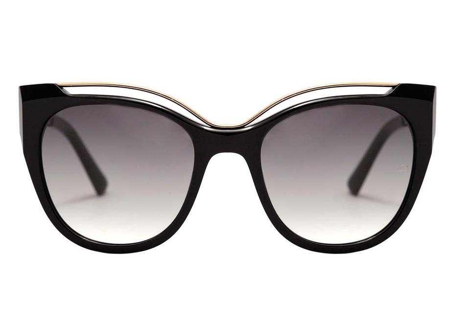 Óculos de Sol Ana Hickmann AH9293 A01 | Shopee Brasil