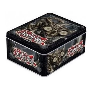 Tin Holiday Wave 2012 Collector's Tin Redox, Dragon Ruler Of