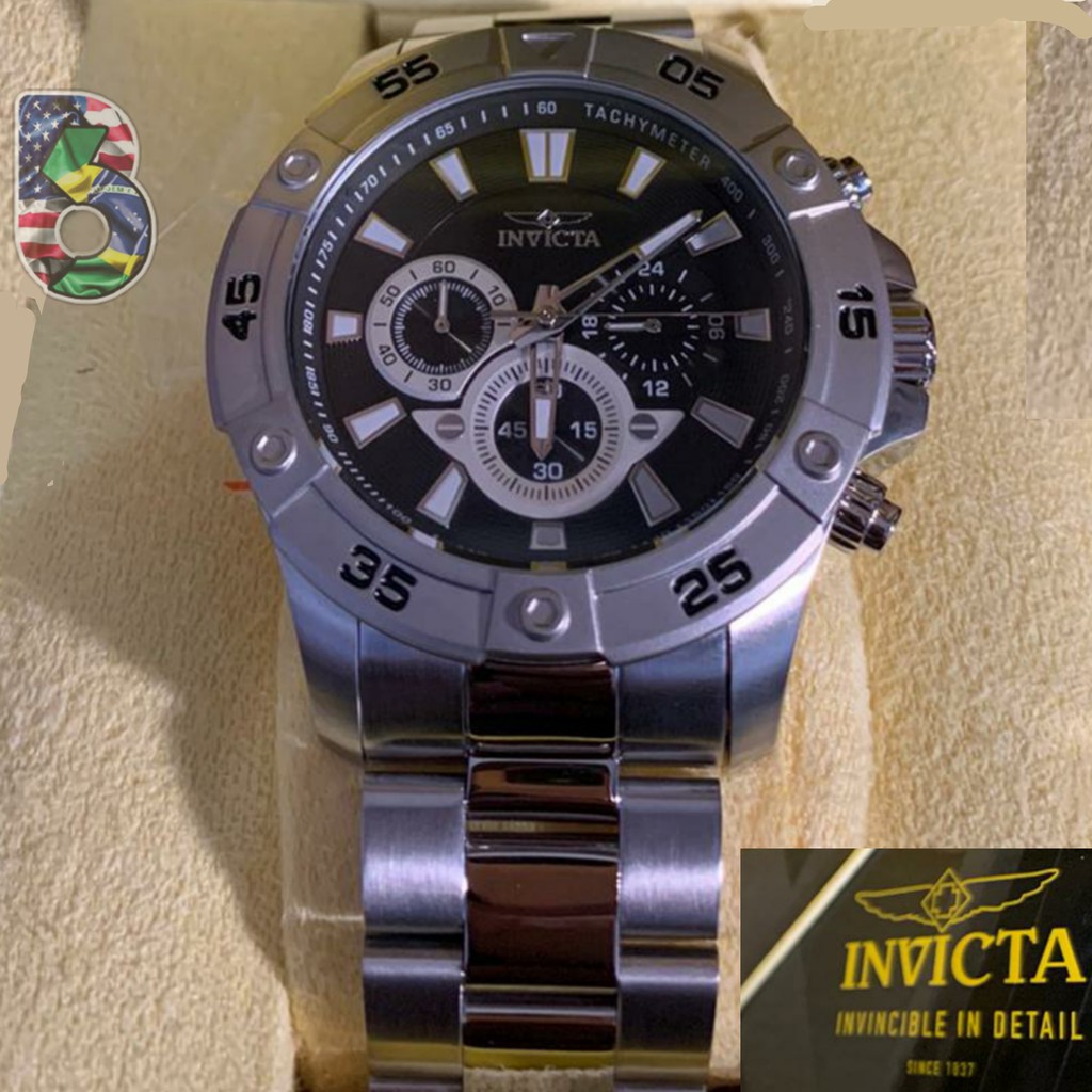 Invicta 22786 deals