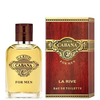 Perfume Cabana La Rive Eau de Toilette Masculino 30 ml