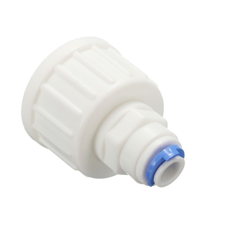 Conector Purificador E Refrigerador 3/4 - 1/4