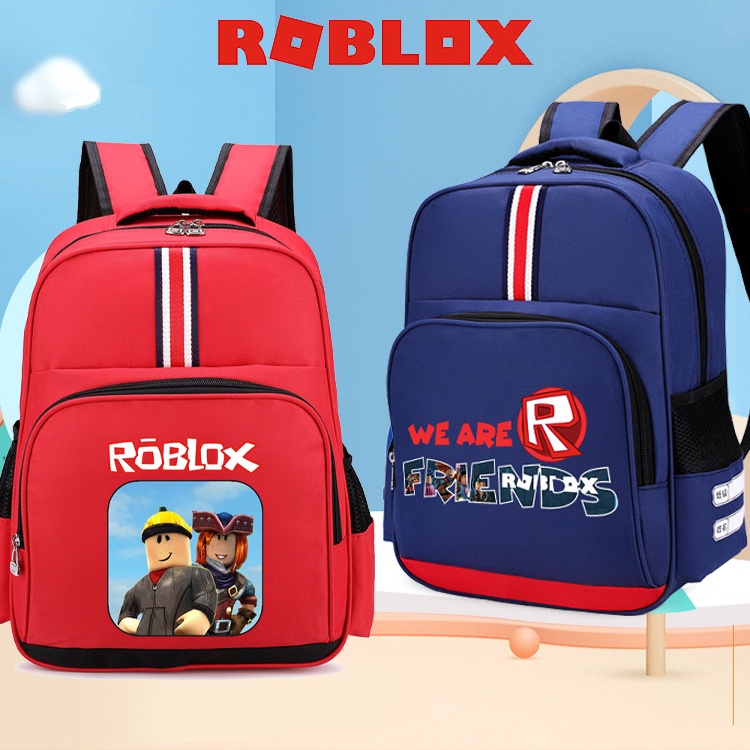 Mochilas escolar roblox femenino