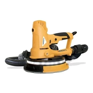 lixadeira de parede e teto menegotti MLP 710 LED 110v