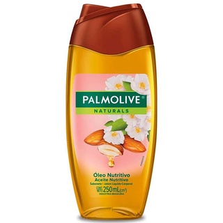 Sabonete Líquido Óleo Nutritivo para as Mãos Palmolive Naturals