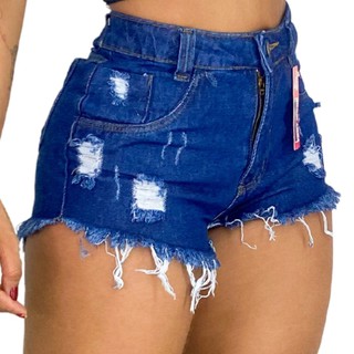 short hot pants em Promoção na Shopee Brasil 2024