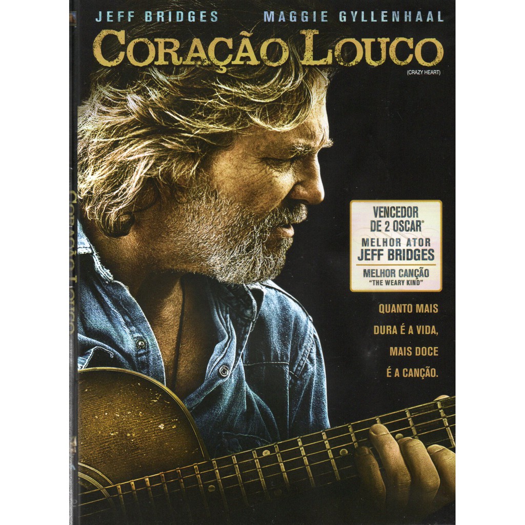 Coração Louco - Filme 2009 - AdoroCinema