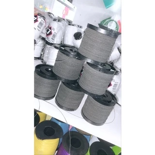 linha de pipa Indonezia sem elasticidade 500 jds