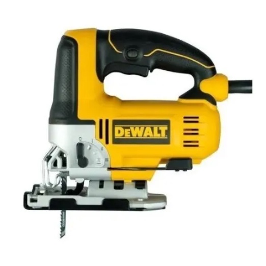 Serra Tico Tico Industrial 500w Dw300 Dewalt