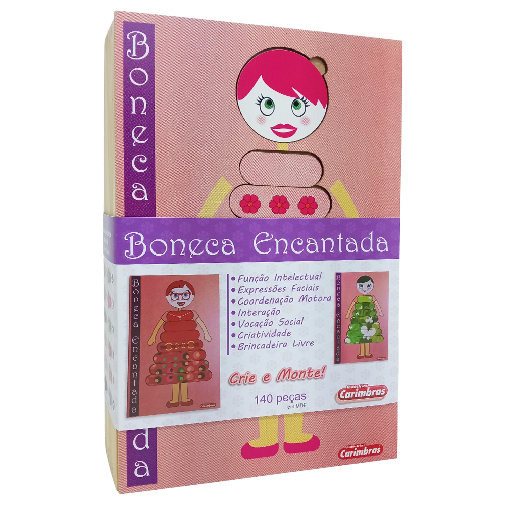 Brinquedo Educativo de Montar Pecinhas Com Cores Sortidas - ShopJJ -  Brinquedos, Bebe Reborn e Utilidades