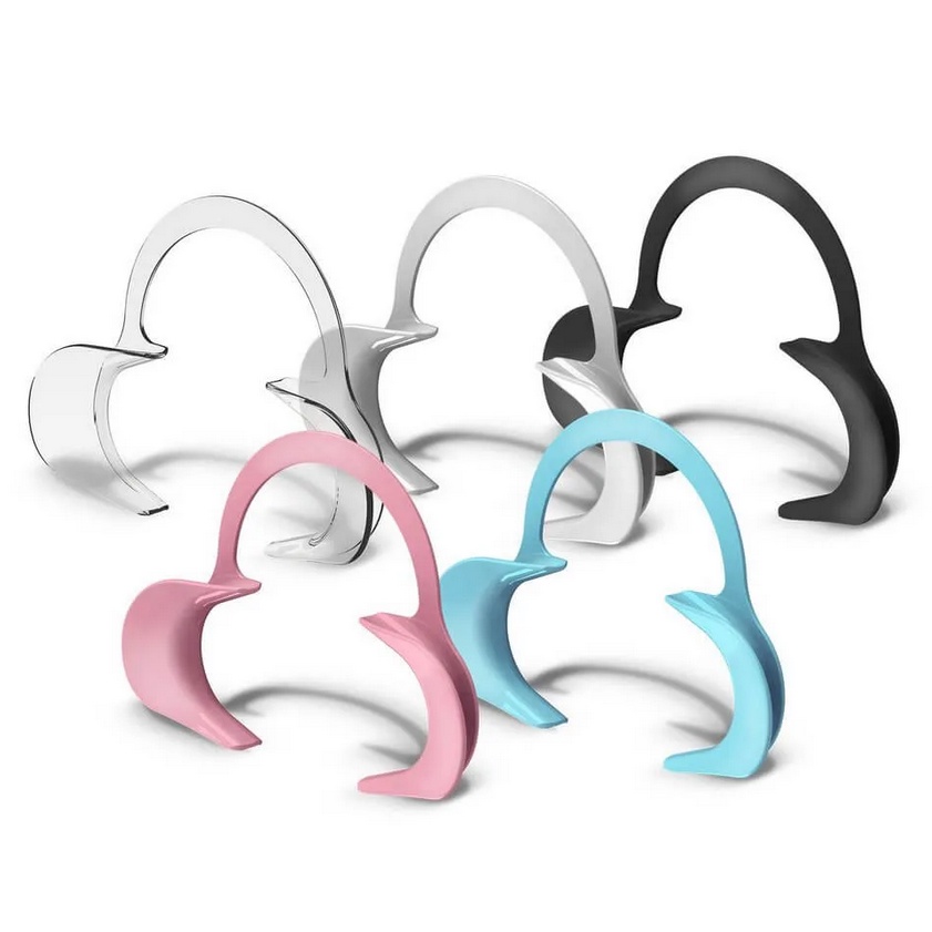 Lot de 2 brassières côtelées sans coutures NOIR main image 0