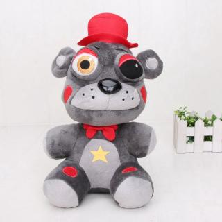 Pizzeria simulator hot sale plush