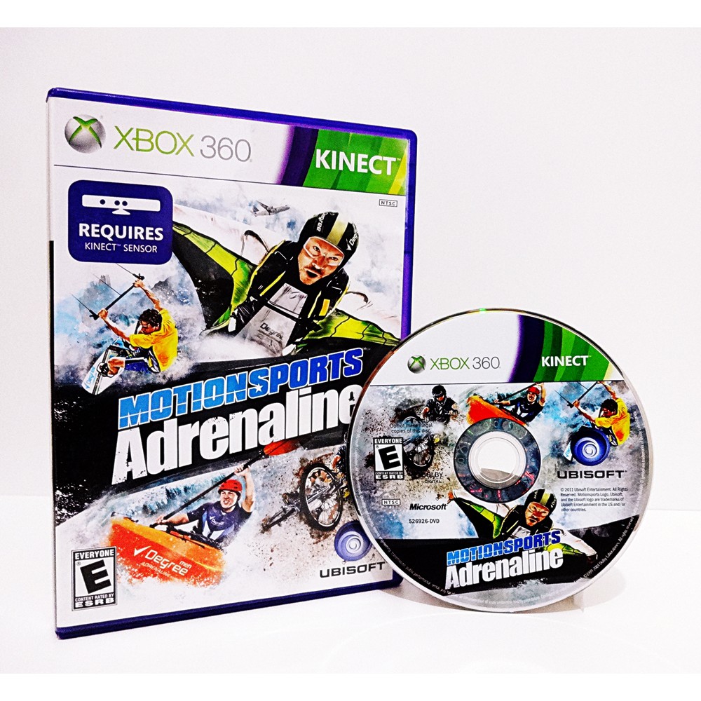 Jogos da Xbox Game Studios em promoção na Steam - Adrenaline