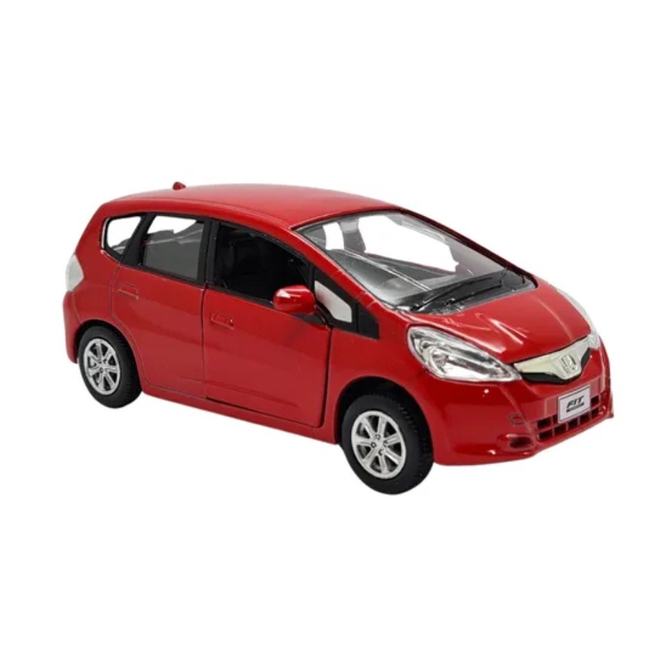 Rmz city best sale honda jazz