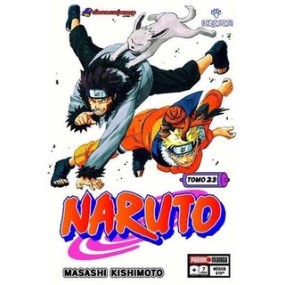 Mangá Naruto em Português Volume 39 Edição Pocket, Livro Panini Comics  Usado 80570250