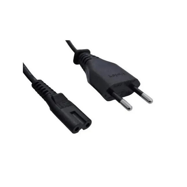 Cabo De Energia / Força Xbox One S | Inmetro| Volex Original