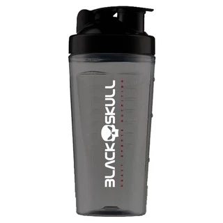 Coqueteleira Pet Fume 750ml - BlackSkull